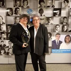 Team Page: Team Amsden/O’Bryan